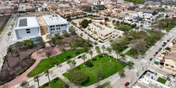 Nybygg - Leilighet / leilighet - Pilar de la Horadada - pueblo