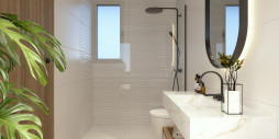 Nybygg - Leilighet / leilighet - Pilar de la Horadada - Torre De La Horadada