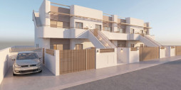 Nybygg - Leilighet / leilighet - Pilar de la Horadada - Zona Pueblo