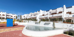 Nybygg - Leilighet / leilighet - Pulpí (Almería) - Spain