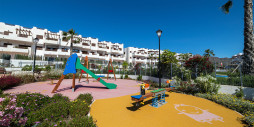 Nybygg - Leilighet / leilighet - Pulpí (Almería) - Spain