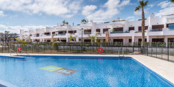 Nybygg - Leilighet / leilighet - Pulpí (Almería) - Spain
