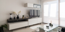 Nybygg - Leilighet / leilighet - Pulpí (Almería) - Spain