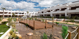 Nybygg - Leilighet / leilighet - Pulpí (Almería) - Spain