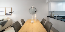 Nybygg - Leilighet / leilighet - Pulpí (Almería) - Spain