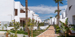 Nybygg - Leilighet / leilighet - Pulpí (Almería) - Spain