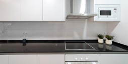Nybygg - Leilighet / leilighet - Pulpí (Almería) - Spain