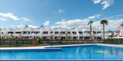 Nybygg - Leilighet / leilighet - Pulpí (Almería) - Spain