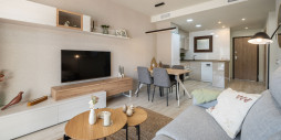 Nybygg - Leilighet / leilighet - Pulpí (Almería) - Spain