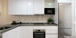 Nybygg - Leilighet / leilighet - Pulpí (Almería) - Spain