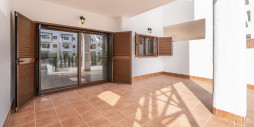 Nybygg - Leilighet / leilighet - Pulpí (Almería) - Spain