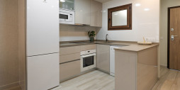 Nybygg - Leilighet / leilighet - Pulpí (Almería) - Spain