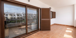 Nybygg - Leilighet / leilighet - Pulpí (Almería) - Spain