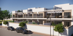 Nybygg - Leilighet / leilighet - Rojales - Rojales Centro