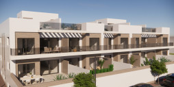 Nybygg - Leilighet / leilighet - Rojales - Rojales Centro