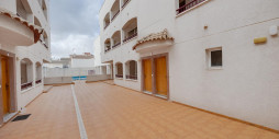 Nybygg - Leilighet / leilighet - San Fulgencio - Pueblo