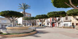 Nybygg - Leilighet / leilighet - San Fulgencio - Pueblo