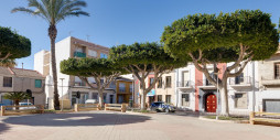 Nybygg - Leilighet / leilighet - San Fulgencio - Pueblo