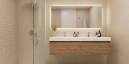 Nybygg - Leilighet / leilighet - San Javier - La Manga Club Resort