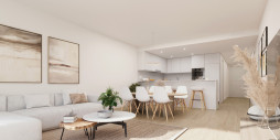Nybygg - Leilighet / leilighet - San Javier - La Manga Club Resort