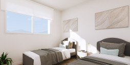 Nybygg - Leilighet / leilighet - San Javier - La Manga Club Resort