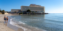 Nybygg - Leilighet / leilighet - San Javier - La Manga Club Resort