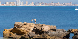Nybygg - Leilighet / leilighet - San Javier - La Manga Club Resort