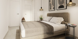 Nybygg - Leilighet / leilighet - San Javier - La Manga Club Resort