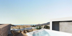 Nybygg - Leilighet / leilighet - San Javier - La Manga Club Resort