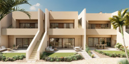 Nybygg - Leilighet / leilighet - San Javier - Roda Golf