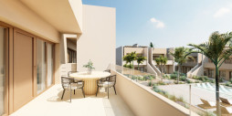 Nybygg - Leilighet / leilighet - San Javier - Roda Golf