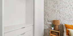 Nybygg - Leilighet / leilighet - San Javier - San Javier Centro