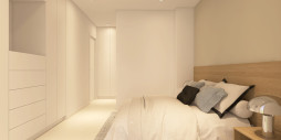 Nybygg - Leilighet / leilighet - San Javier - San Javier Centro