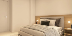 Nybygg - Leilighet / leilighet - San Javier - San Javier Centro