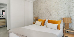Nybygg - Leilighet / leilighet - San Javier - San Javier Centro