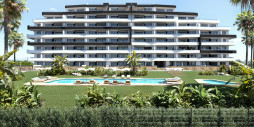 Nybygg - Leilighet / leilighet - San Miguel de Salinas - San Miguel de Salinas Centro