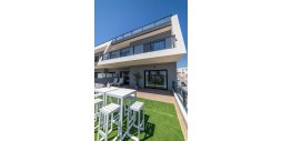 Nybygg - Leilighet / leilighet - Santa Pola - Gran Alacant