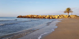 Nybygg - Leilighet / leilighet - Santa Pola - Playa Tamarit