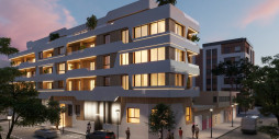 Nybygg - Leilighet / leilighet - Santa Pola - Santa Pola Centro