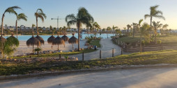 Nybygg - Leilighet / leilighet - Torre Pacheco - Santa Rosalia Lake And Life Resort