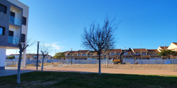 Nybygg - Leilighet / leilighet - Torre-Pacheco - Torre-Pacheco Centro