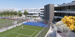 Nybygg - Leilighet / leilighet - ﻿Torrevieja (Alicante) - Spain