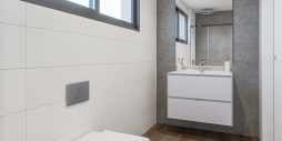 Nybygg - Leilighet / leilighet - ﻿Torrevieja (Alicante) - Spain
