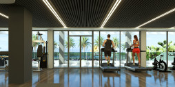 Nybygg - Leilighet / leilighet - ﻿Torrevieja (Alicante) - Spain