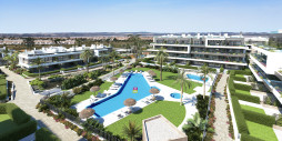 Nybygg - Leilighet / leilighet - ﻿Torrevieja (Alicante) - Spain