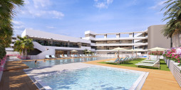 Nybygg - Leilighet / leilighet - ﻿Torrevieja (Alicante) - Spain