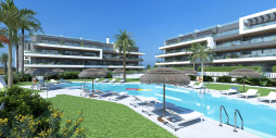 Nybygg - Leilighet / leilighet - ﻿Torrevieja (Alicante) - Spain