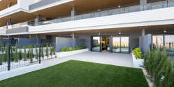 Nybygg - Leilighet / leilighet - ﻿Torrevieja (Alicante) - Spain