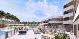 Nybygg - Leilighet / leilighet - ﻿Torrevieja (Alicante) - Spain