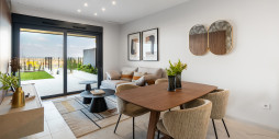 Nybygg - Leilighet / leilighet - ﻿Torrevieja (Alicante) - Spain